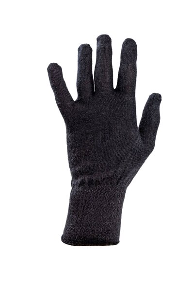  Sub Zero Merino Wool Unisex Thermal Liner Gloves 