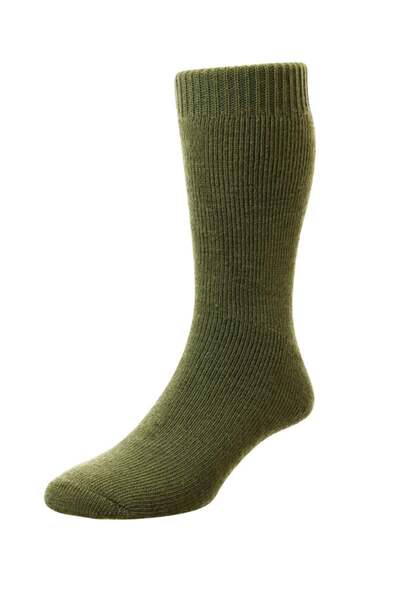  Sub Zero Short Unisex Thermal Wool Walking Socks 