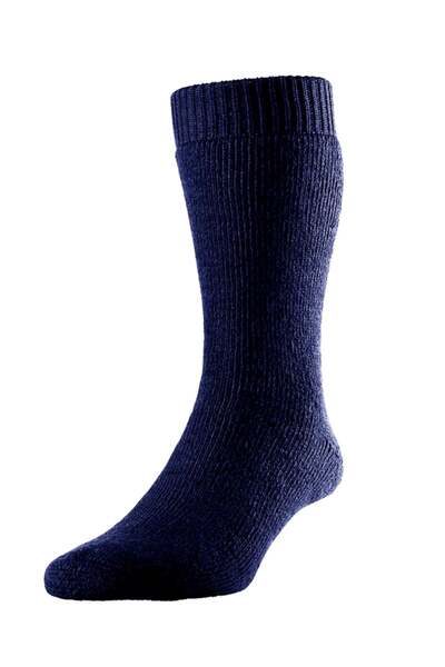  Sub Zero Short Unisex Thermal Wool Walking Socks 