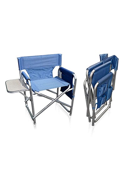  Sun Leisure Director's Chair 