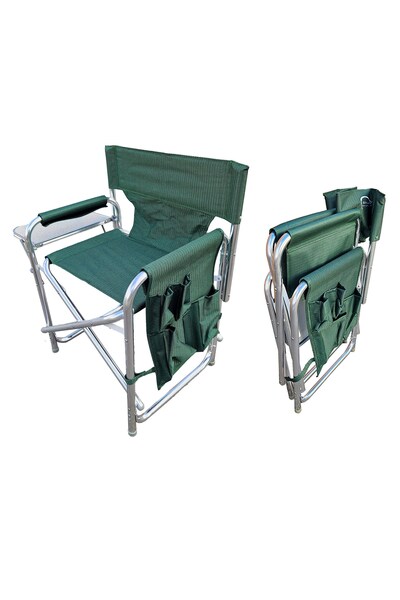  Sun Leisure Director's Chair 
