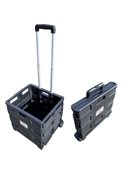  Sun Leisure Pack & Go Trolley 