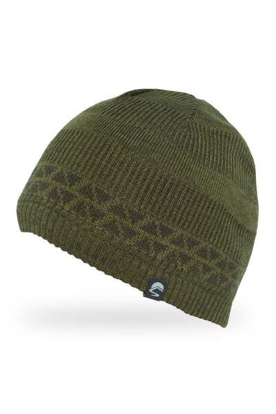  Sunday Afternoon Cabin Time Unisex Helmet Compatible Beanie 
