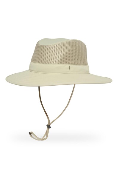  Sunday Afternoon Charter Breeze Unisex Upf 50+ Ventilated Fedora 