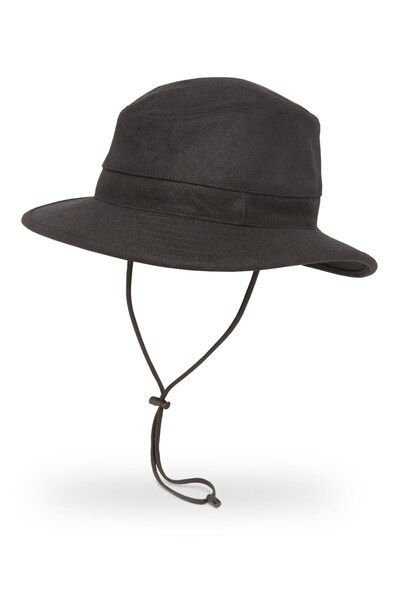  Sunday Afternoon Charter Cold Front Unisex Winter Wool Fedora 