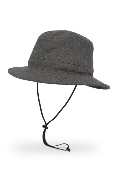  Sunday Afternoon Charter Cold Front Unisex Winter Wool Fedora 