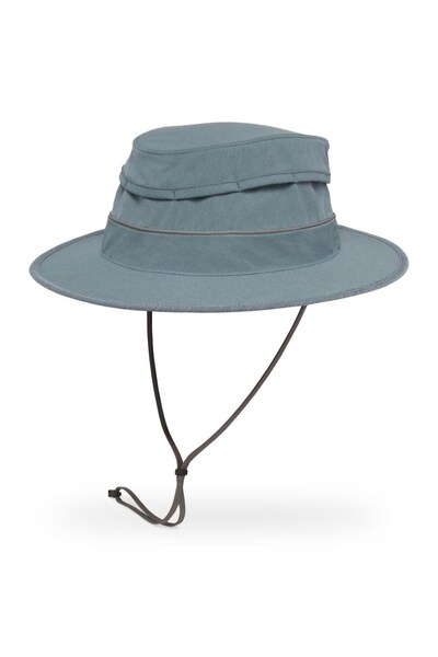  Sunday Afternoon Charter Storm Unisex 100% Waterproof Fedora Hat 