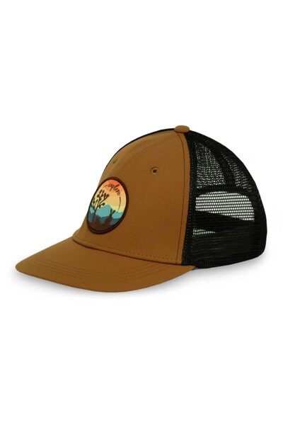  Sunday Afternoon Feel Good Kids Trucker Cap 