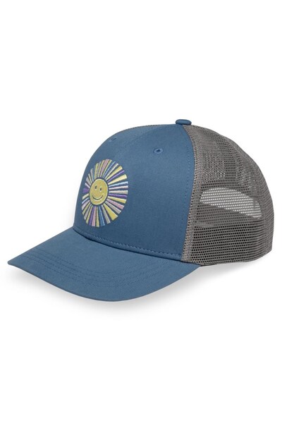  Sunday Afternoon Feel Good Kids Trucker Cap 