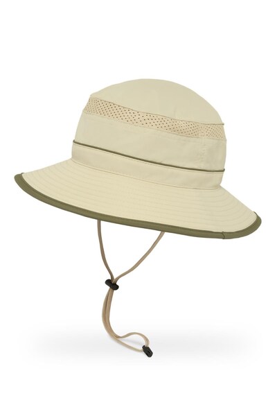  Sunday Afternoon Fun Bucket Kids Ventilated Upf 50+ Sun Hat 