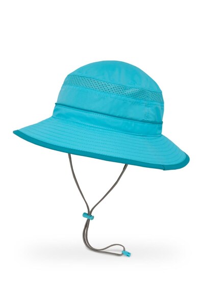  Sunday Afternoon Fun Bucket Kids Ventilated Upf 50+ Sun Hat 