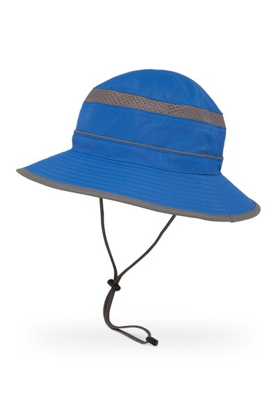  Sunday Afternoon Fun Bucket Kids Ventilated Upf 50+ Sun Hat 