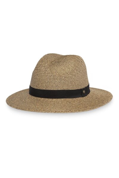  Sunday Afternoon Havana Unisex Breathable Upf 50+ Classic Fedora 