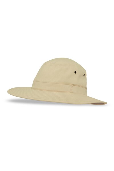 Sunday Afternoon Passport Unisex Packable Upf 50+ Fedora Sun Hat 