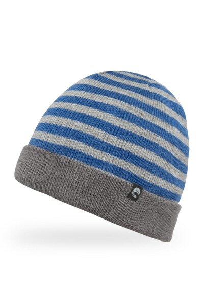  Sunday Afternoon Saturn Kids Reversible Slouch Beanie 