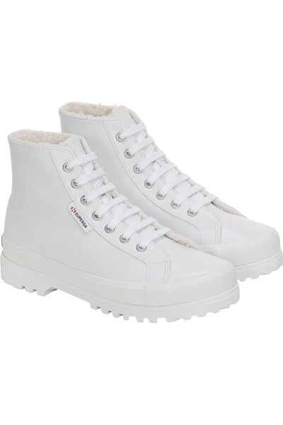  Superga 2341 Alpina Womens Trainers 