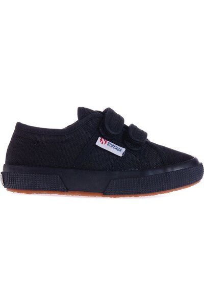  Superga 2750 Jstrap Kids Trainers 