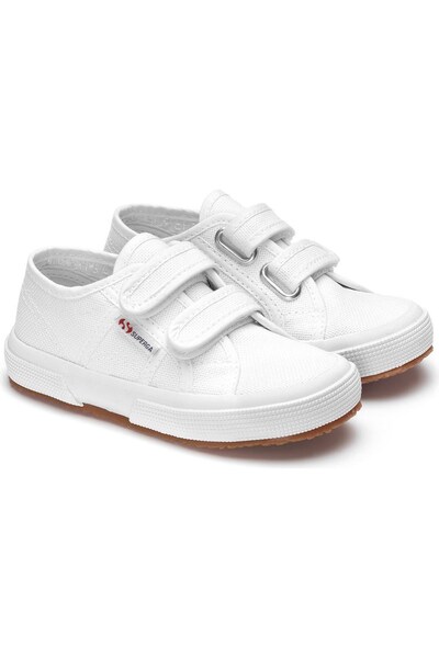  Superga 2750 Jstrap Kids Trainers 