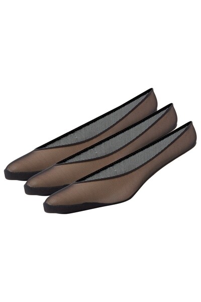  Superga Unisex No Show Socks 