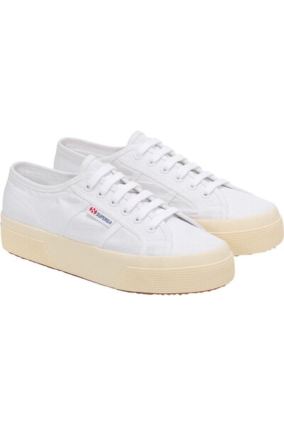 Superga 2740 Womens Trainers 