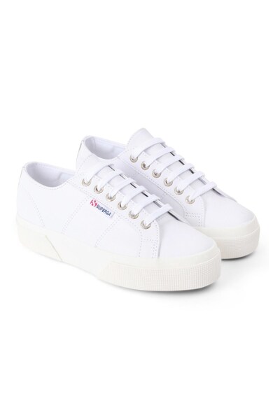 Superga 2740 Womens Trainers 