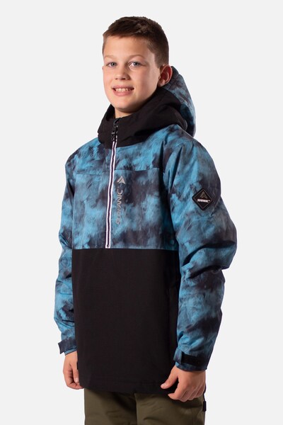 Surfanic Breaker Kids Overhead Ski Jacket 