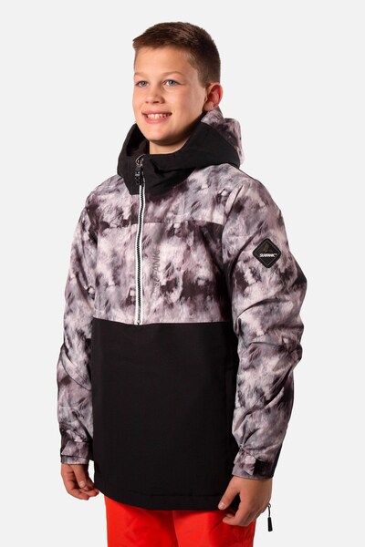  Surfanic Breaker Kids Overhead Ski Jacket 