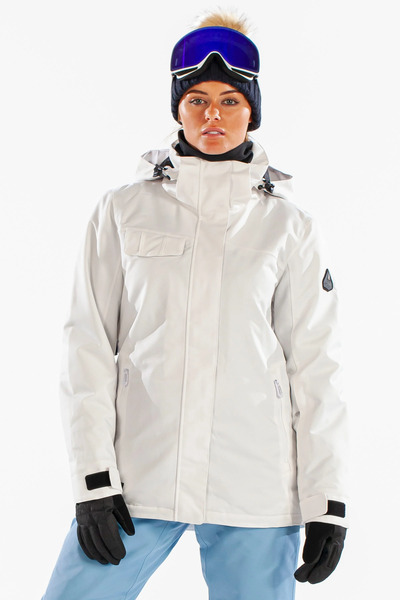  Surfanic Carve Womens Ski Jacket 
