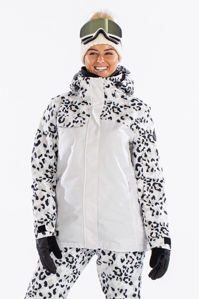  Surfanic Carve Womens Ski Jacket 