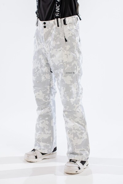 Surfanic Comrade Mens Ski Pant 