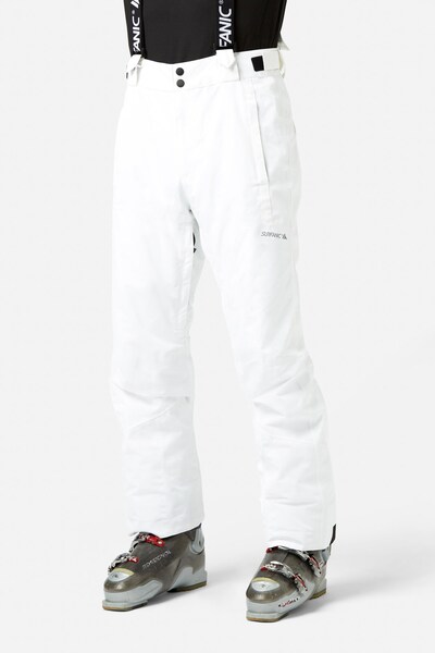  Surfanic Comrade Short Length 29 Mens Ski Pant 