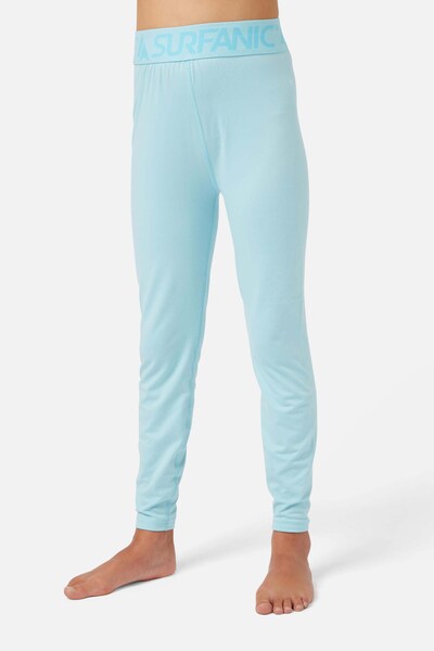  Surfanic Cozy Kids Carbondri Long Johns 
