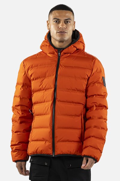  Surfanic Cumulus Hypa Down Mens Jacket 
