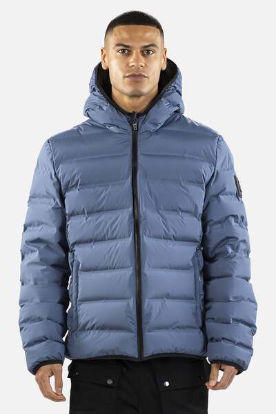  Surfanic Cumulus Hypa Down Mens Jacket 