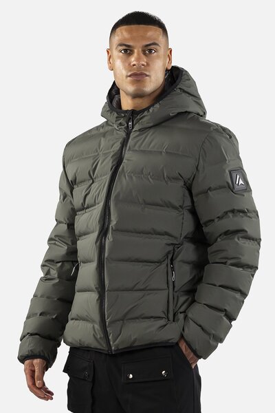  Surfanic Cumulus Hypa Down Mens Jacket 