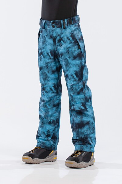  Surfanic Global Kids Ski Pant 