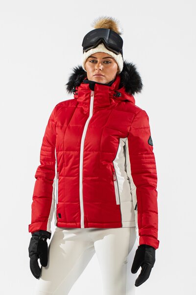 Surfanic Luna Womens Ski Jacket 