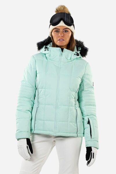  Surfanic Luna Womens Ski Jacket 