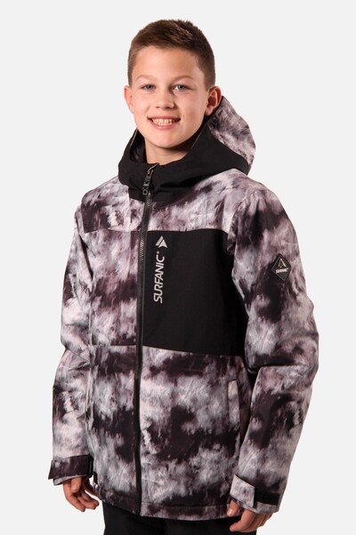  Surfanic Misfit Kids Ski Jacket 