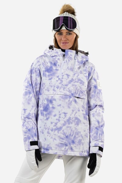  Surfanic Odyssey 2. 0 Womens Overhead Ski Jacket 