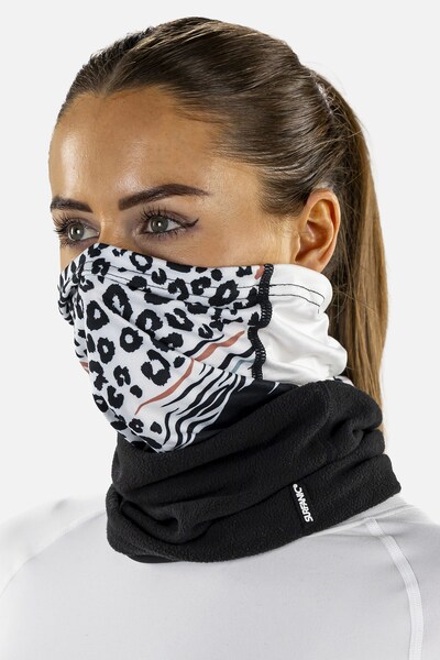  Surfanic Polar Plus Carbondri Neckwarmer 