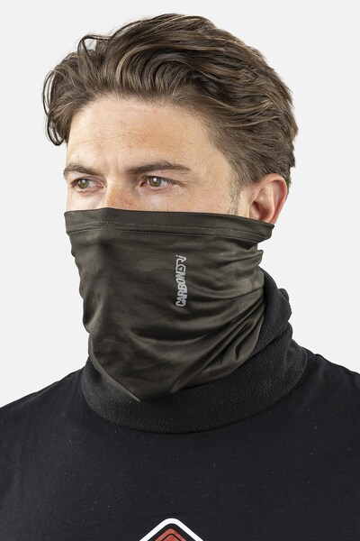  Surfanic Polar Plus Carbondri Neckwarmer 