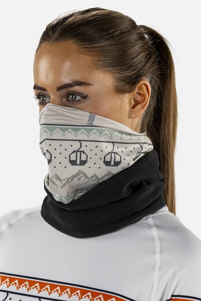  Surfanic Polar Plus Carbondri Neckwarmer 