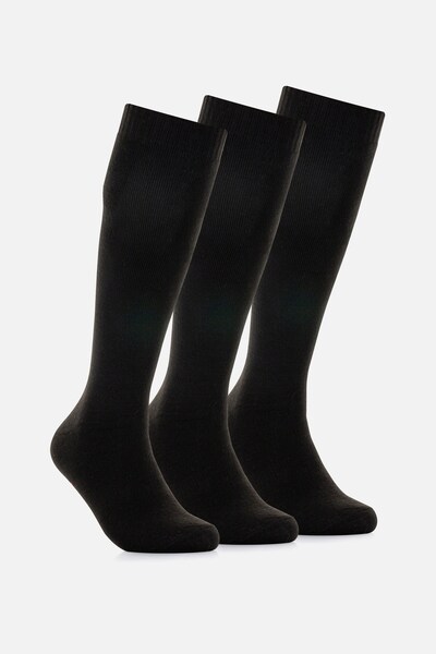  Surfanic Pro Tech Womens 3pk Socks 