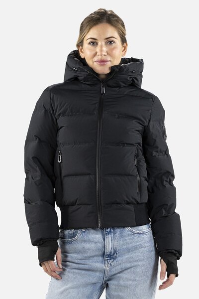  Surfanic Scarla Hypa Down Womens Jacket 