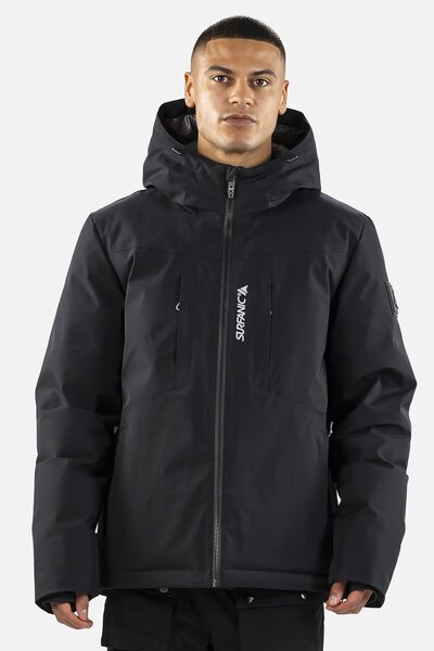  Surfanic Stratus Pro Hypa Down Mens Jacket 