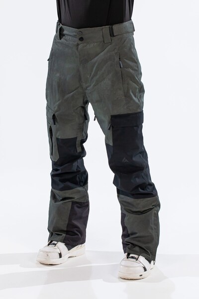  Surfanic Tactical Mens Ski Pant 