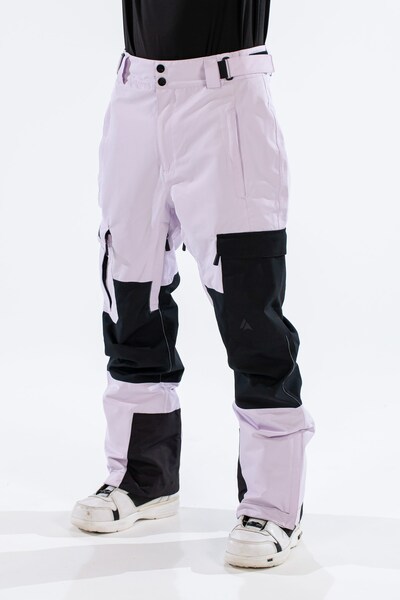  Surfanic Tactical Mens Ski Pant 