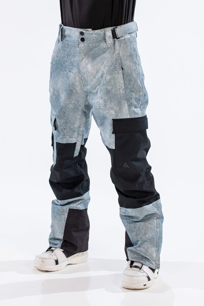  Surfanic Tactical Mens Ski Pant 