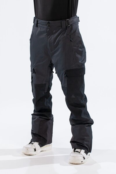  Surfanic Tactical Mens Ski Pant 